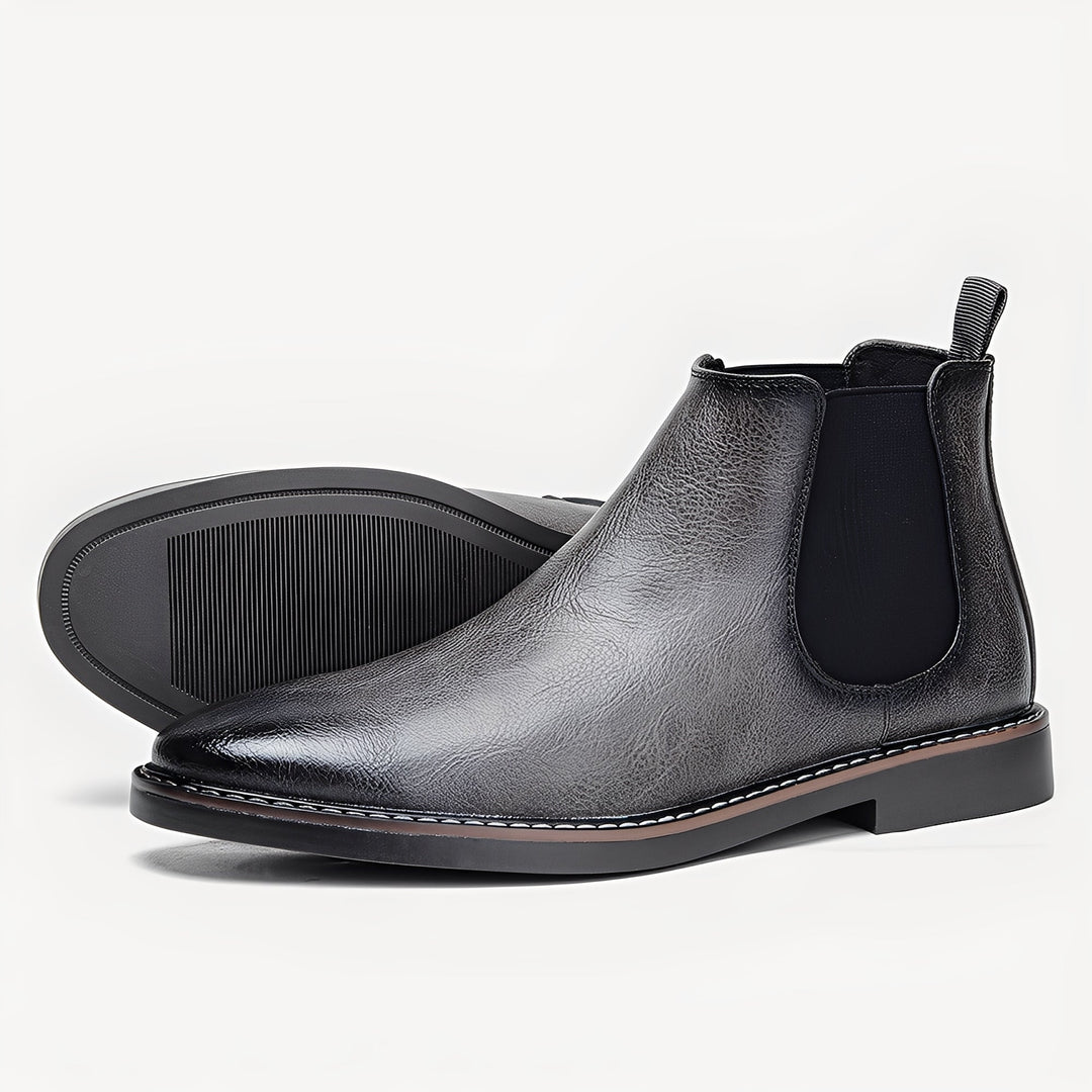 Clifton - Klassische und warme Stiefel Modeberg Bern