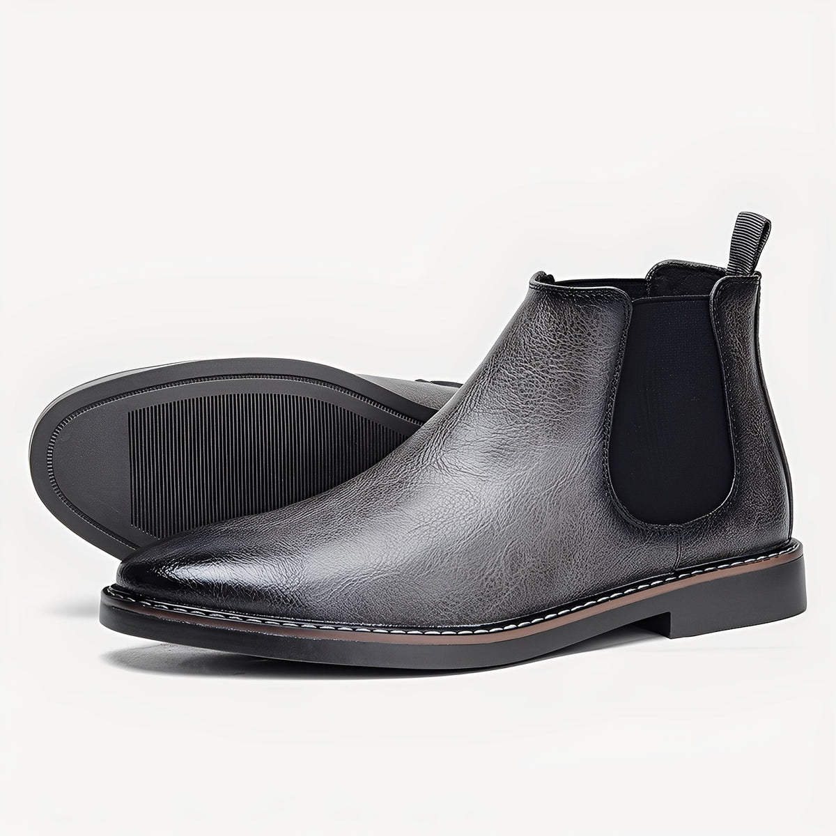 Clifton - Klassische und warme Stiefel Modeberg Bern