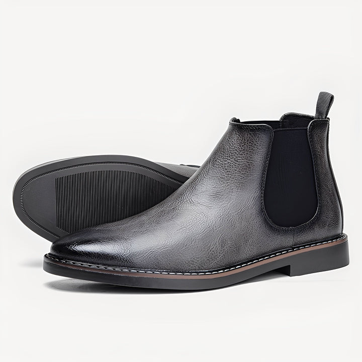 Clifton - Klassische und warme Stiefel Modeberg Bern