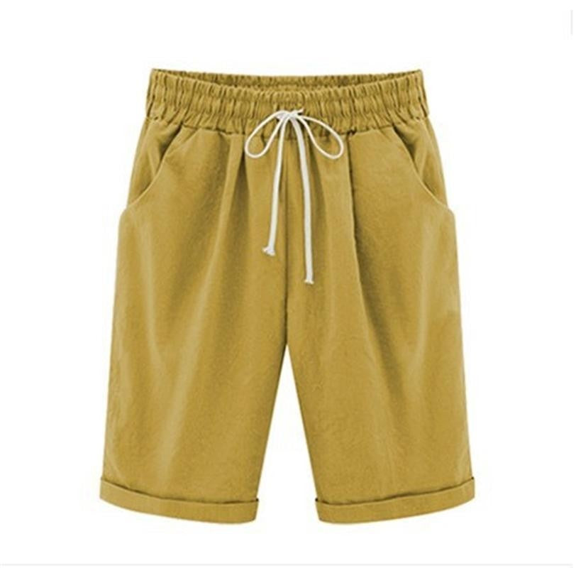 Lomir™ Entspannte Sommershorts Modeberg Bern