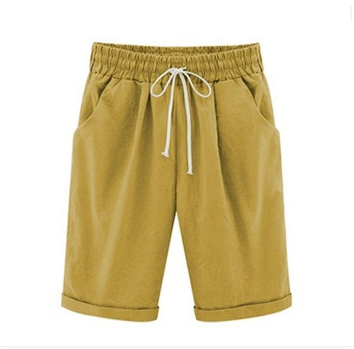 Lomir™ Entspannte Sommershorts Modeberg Bern
