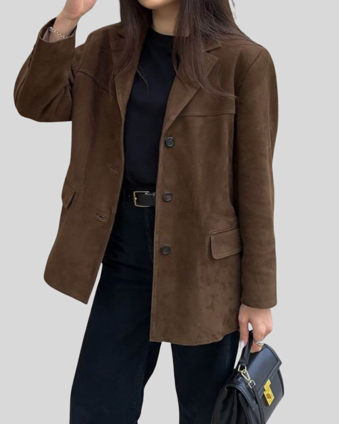 Korneth™ Vintage Blazer Modeberg Bern