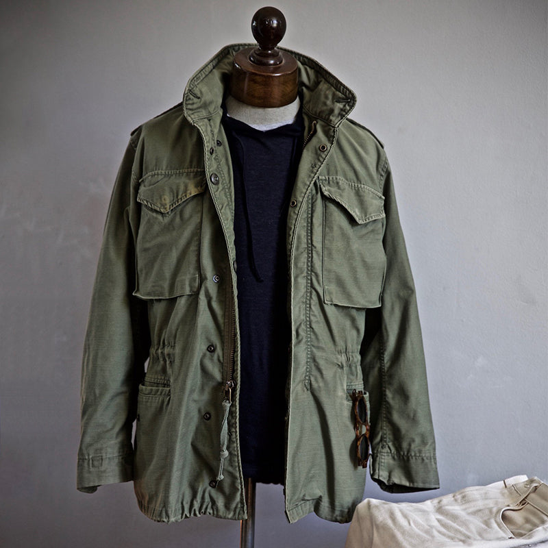 Virelen™ Feldjacke Modeberg Bern