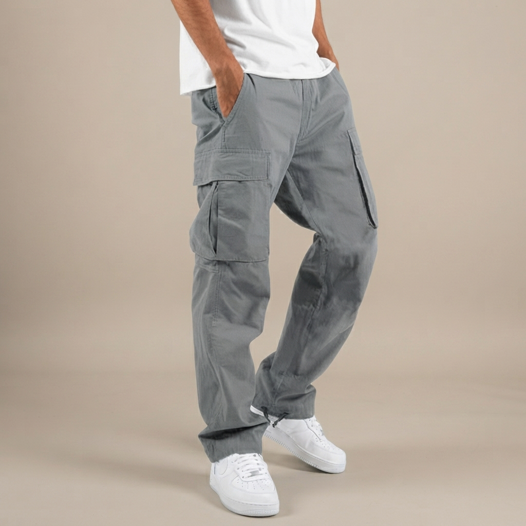 Darren - Komfortable Cargo-Hose Modeberg Bern