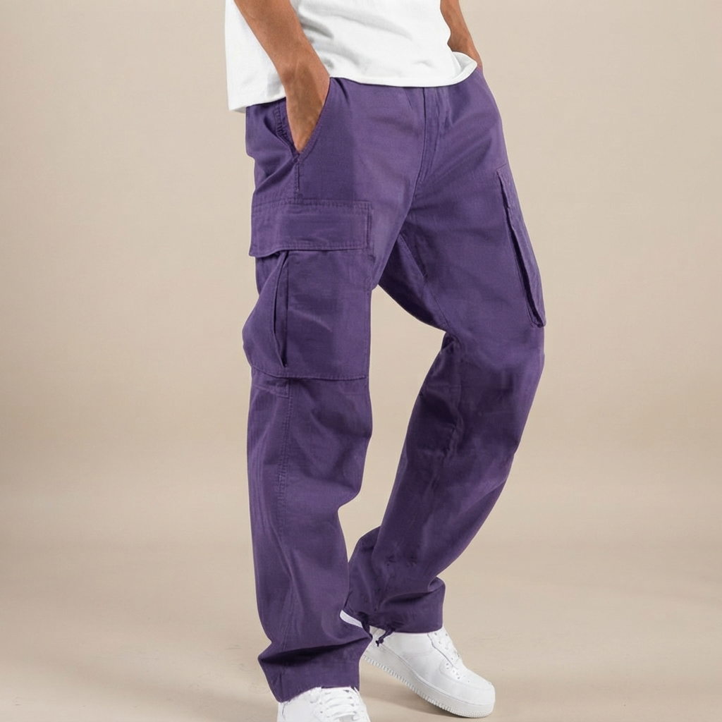 Darren - Komfortable Cargo-Hose Modeberg Bern
