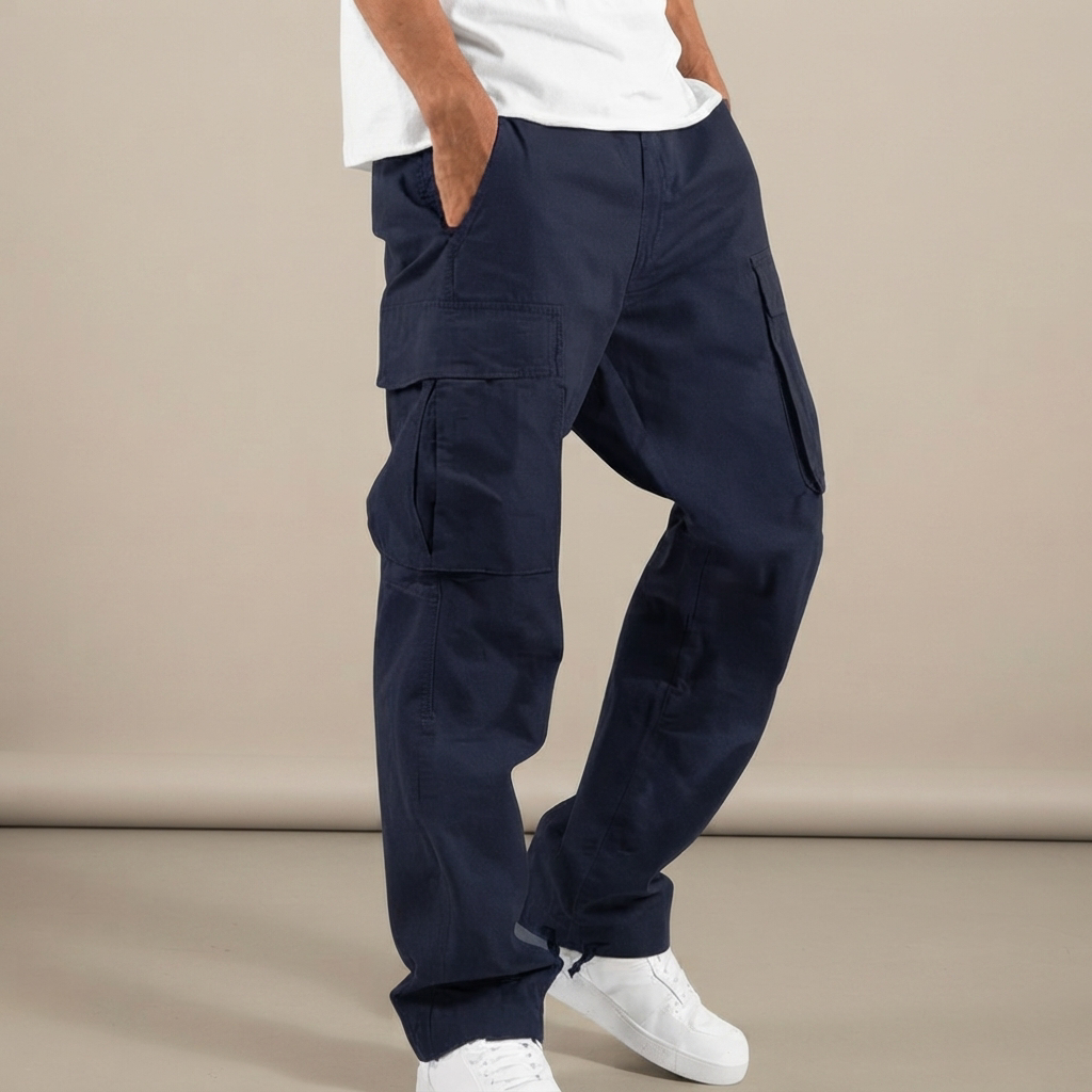 Darren - Komfortable Cargo-Hose Modeberg Bern