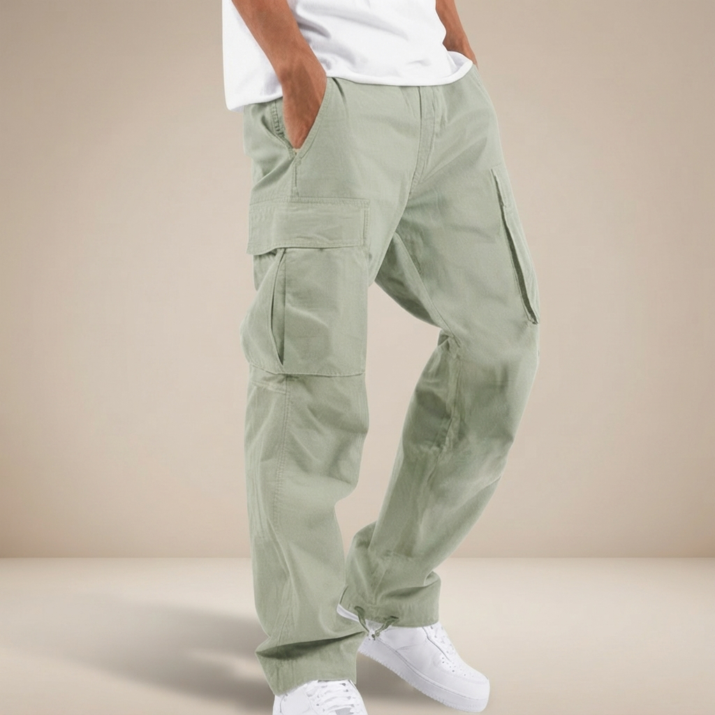 Darren - Komfortable Cargo-Hose Modeberg Bern