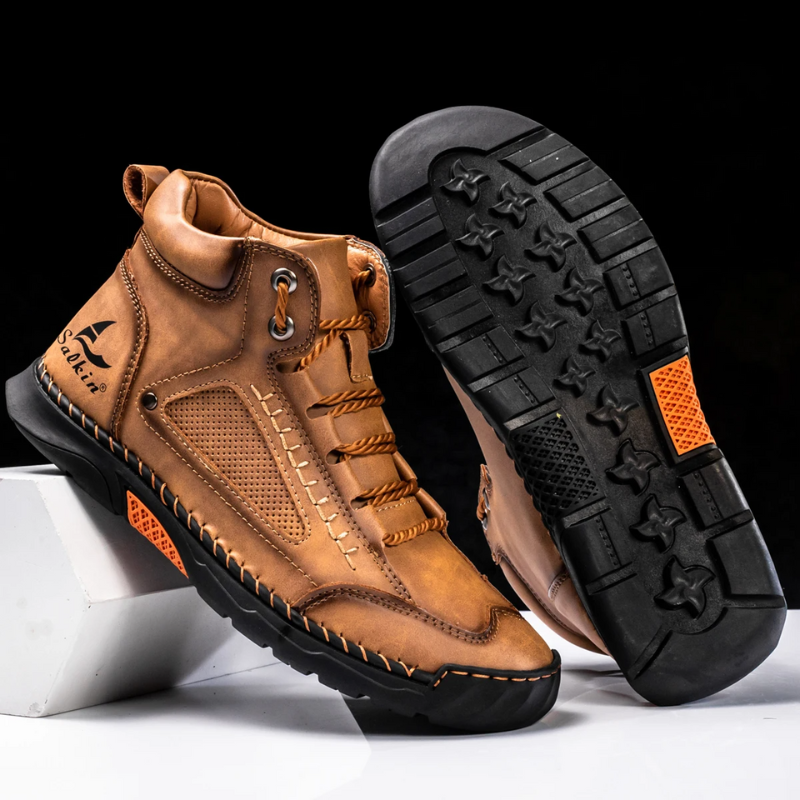 Graven™ High Top Schuhe Modeberg Bern