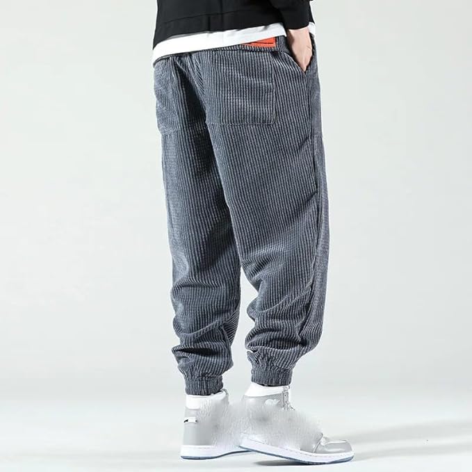 Nico™ Bequeme Herren-Streetwear-Hose Modeberg Bern