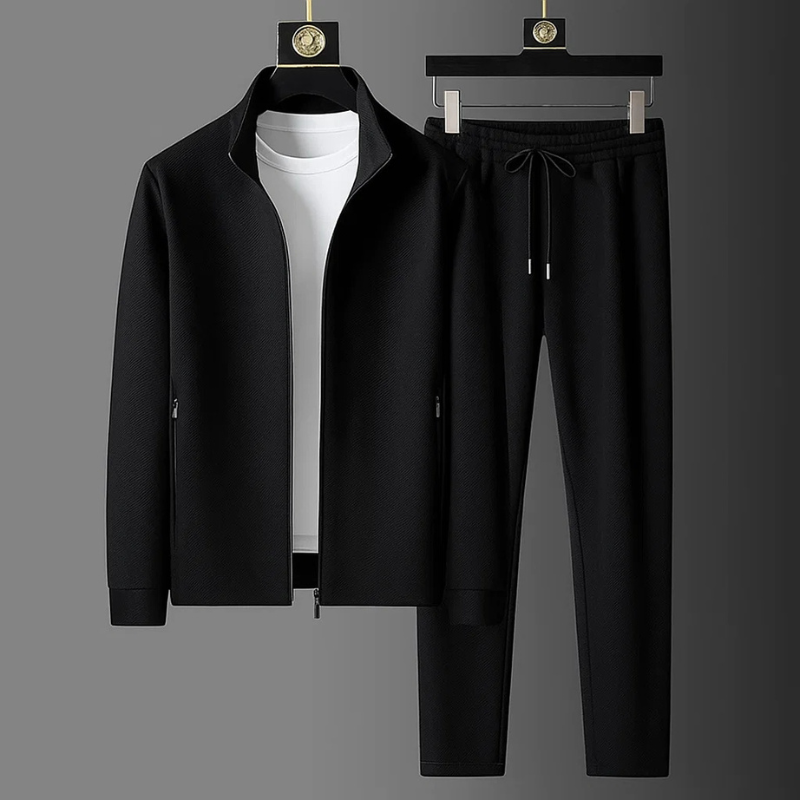 Pryon™ Premium-Trainingsanzug Modeberg Bern