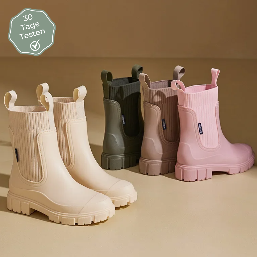 Mavren™ Wetterfeste Stiefel Modeberg Bern