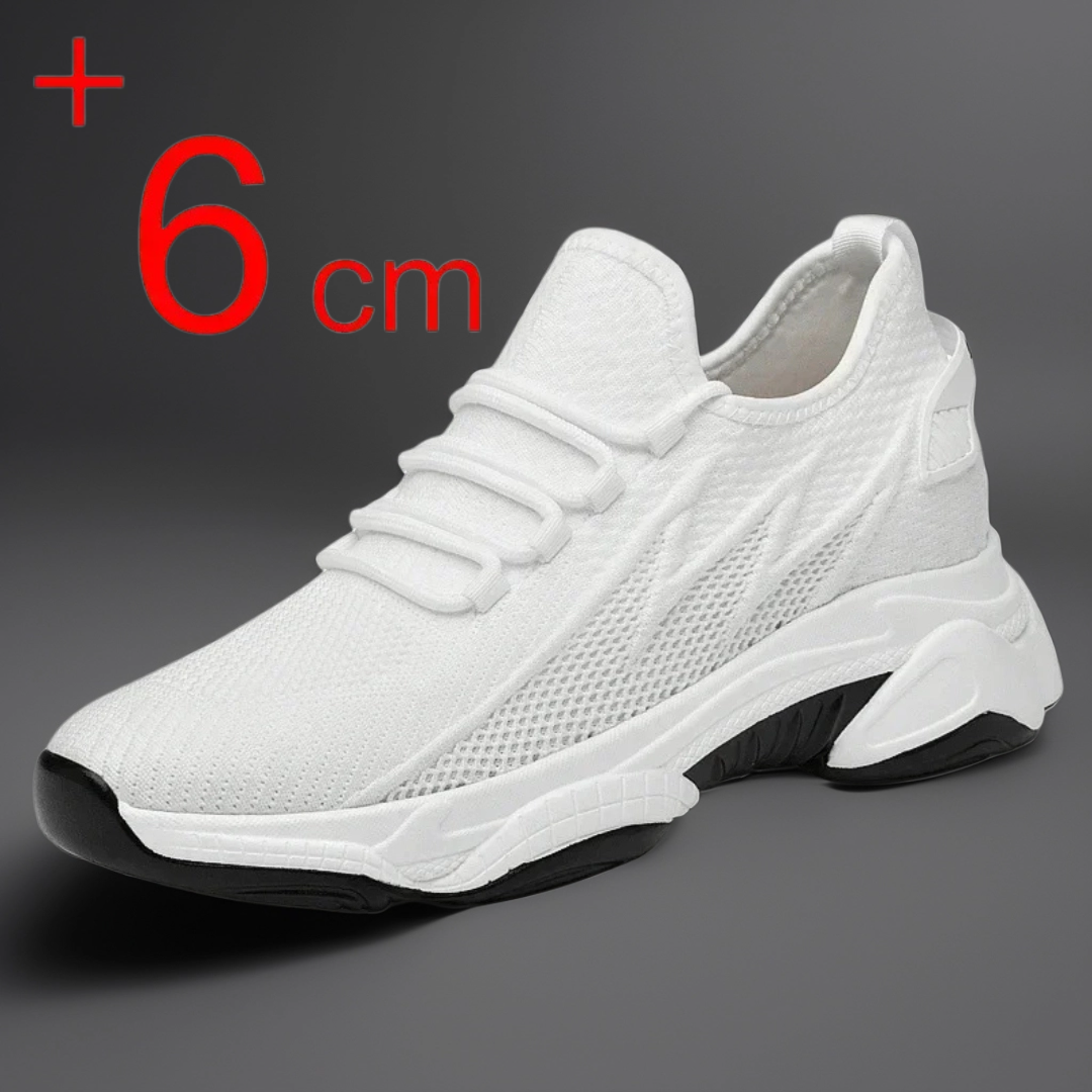 Fenaric™ Komfort Schuhe Modeberg Bern