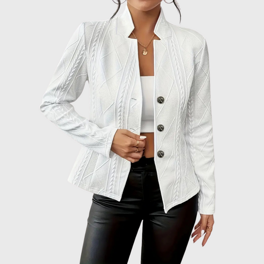 Harvian™ Stilvoller Blazer Modeberg Bern
