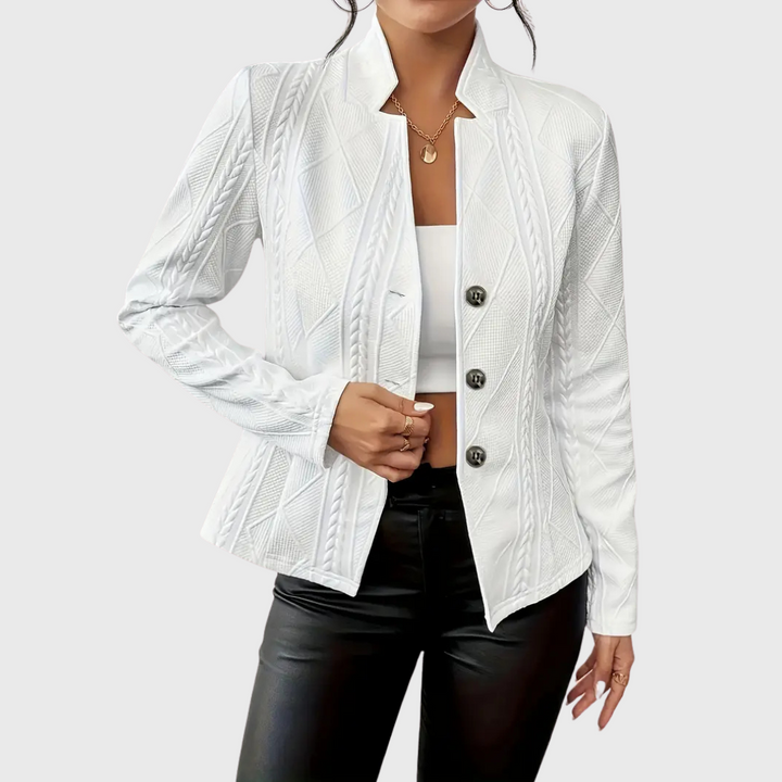 Harvian™ Stilvoller Blazer Modeberg Bern