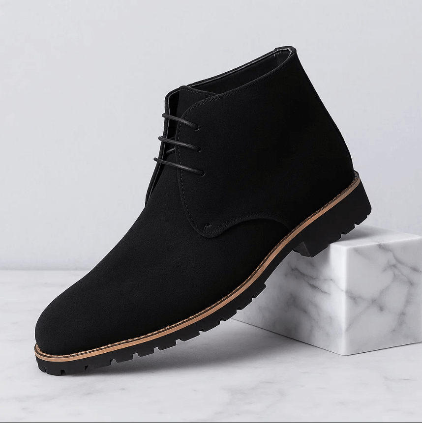Tavor™ Klassische Chukka Boots Modeberg Bern
