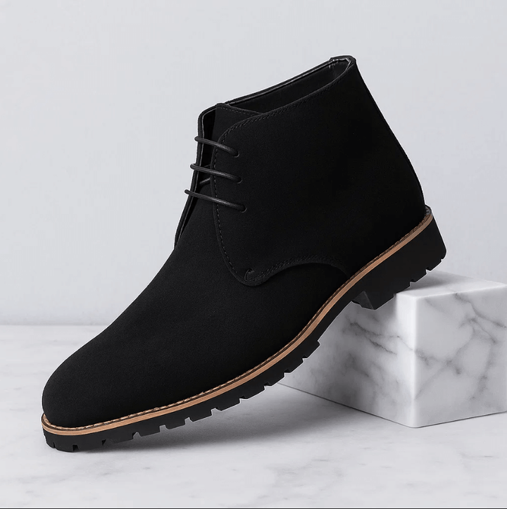 Tavor™ Klassische Chukka Boots Modeberg Bern