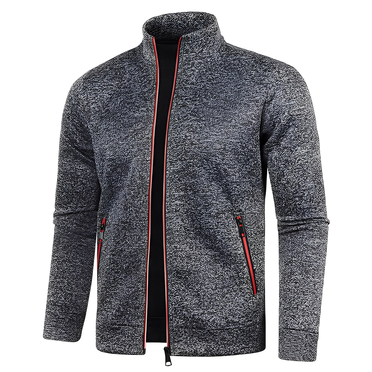 Clive - Modische, bequeme Jacke Modeberg Bern