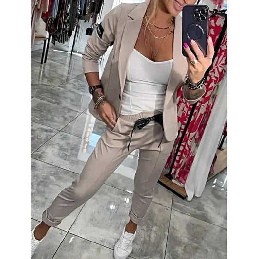 Feyvian™ Stilvolles Outfit Modeberg Bern