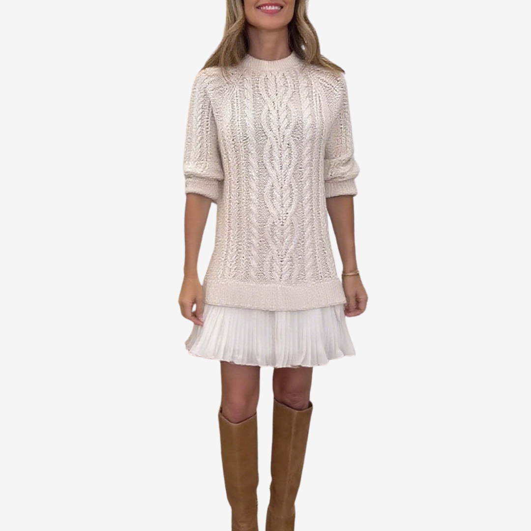 Toviera™ Strickkleid Modeberg Bern