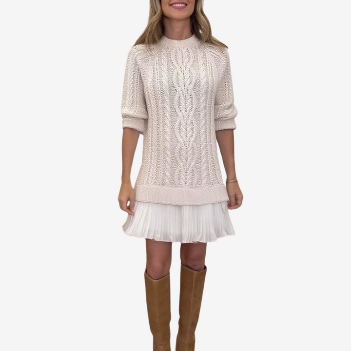 Toviera™ Strickkleid Modeberg Bern