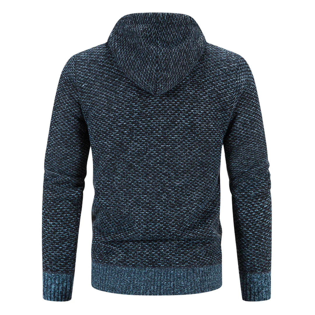 Corvial™ Weiche Strickjacke Modeberg Bern