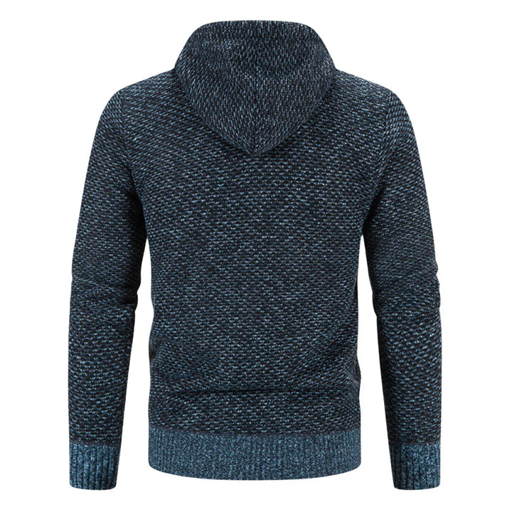 Corvial™ Weiche Strickjacke Modeberg Bern