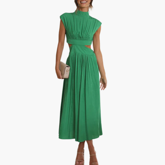 Tabea™ Plisseekleid für besondere Anlässe