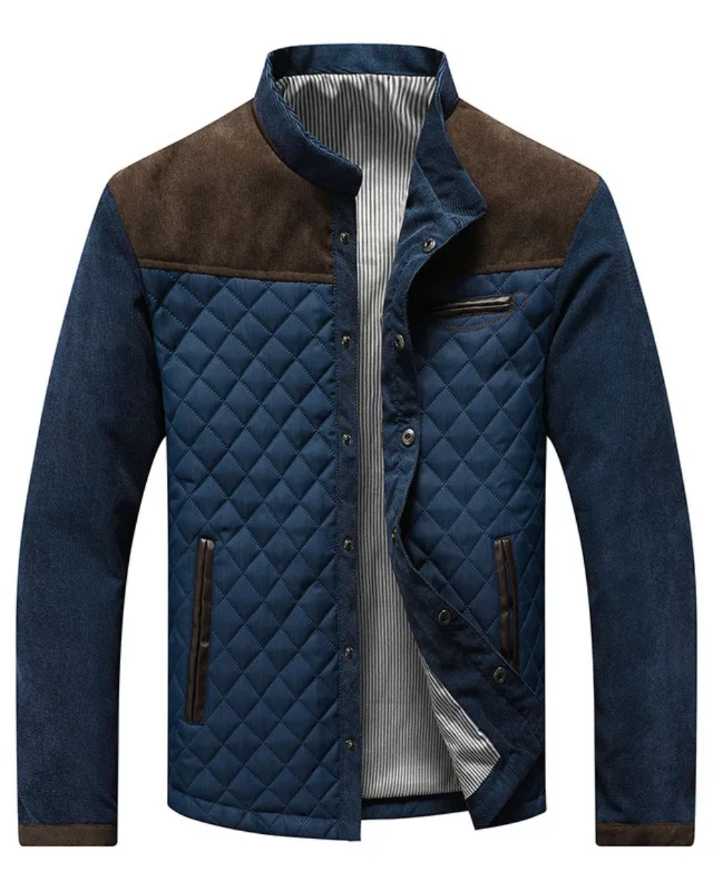 Praevin™ Casual Jacke Modeberg Bern