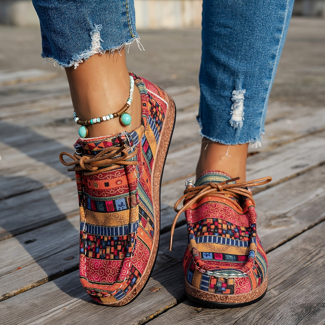 Orvilo™ Leichte Sneakers Modeberg Bern