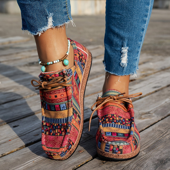 Orvilo™ Leichte Sneakers Modeberg Bern
