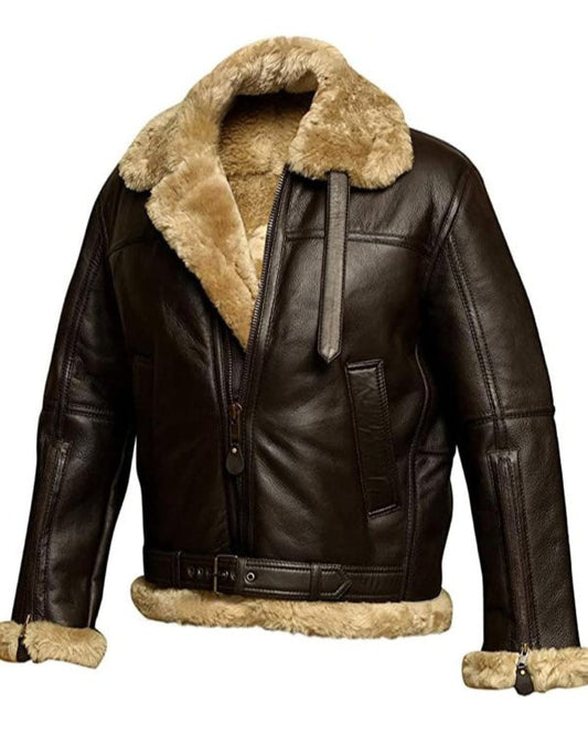 Savronis™ Warme Jacke Modeberg Bern