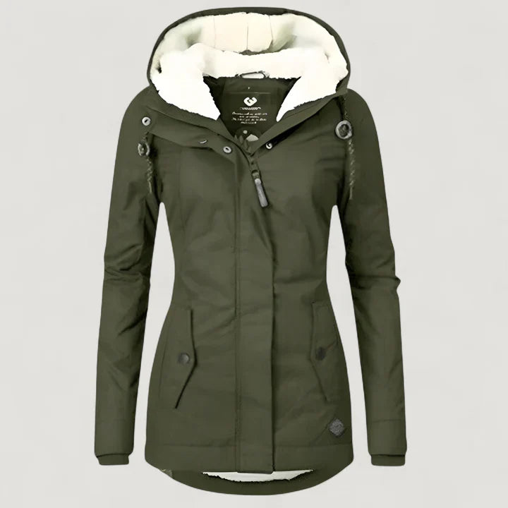 Dralyne™ Zeitlose Damenjacke Modeberg Bern