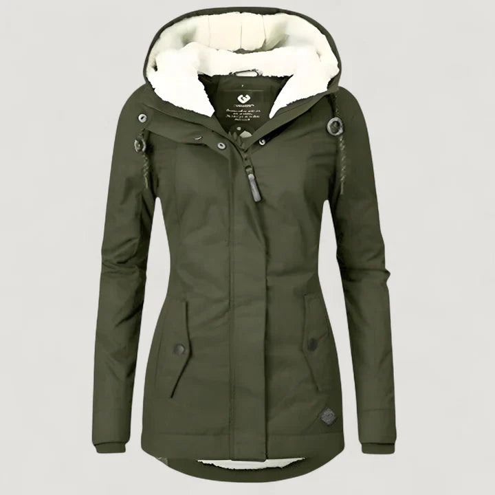 Dralyne™ Zeitlose Damenjacke Modeberg Bern