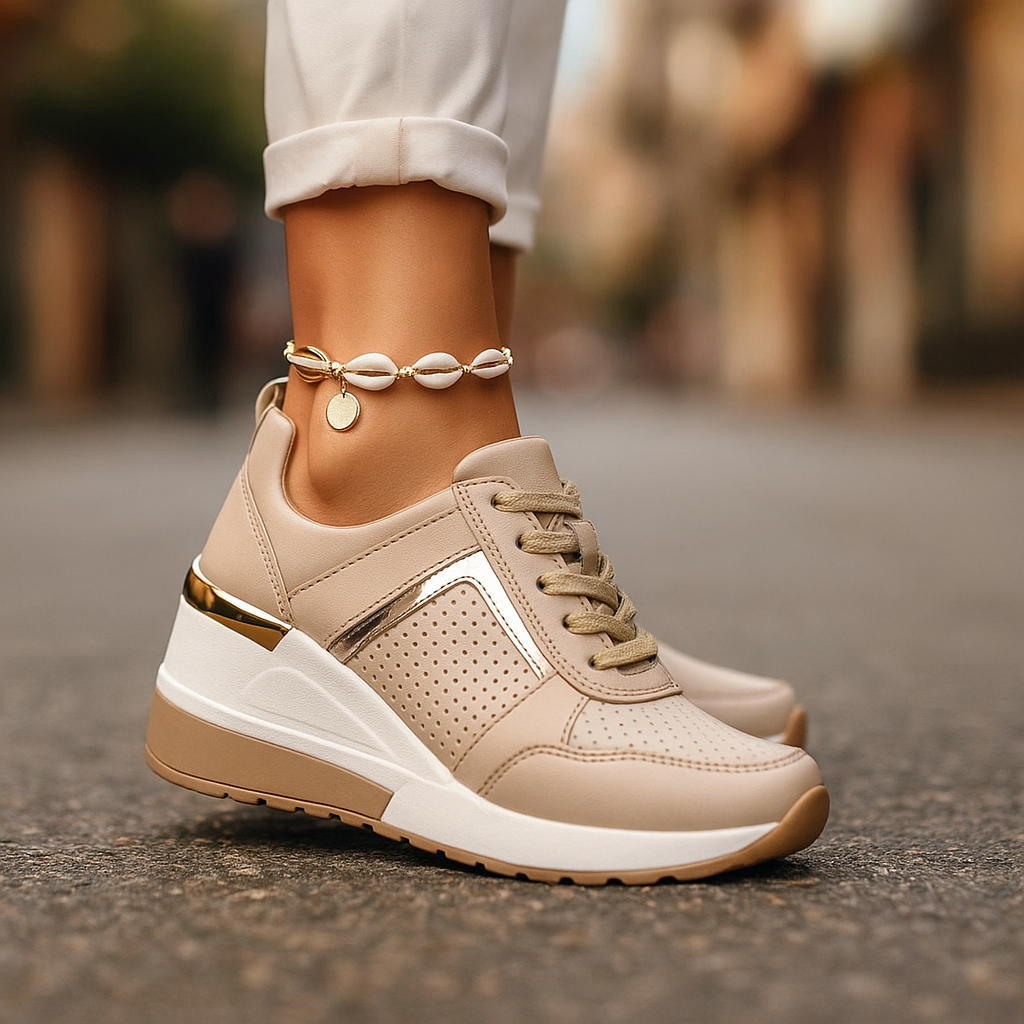 Fayrix™ Casual Premium Schuhe Modeberg Bern