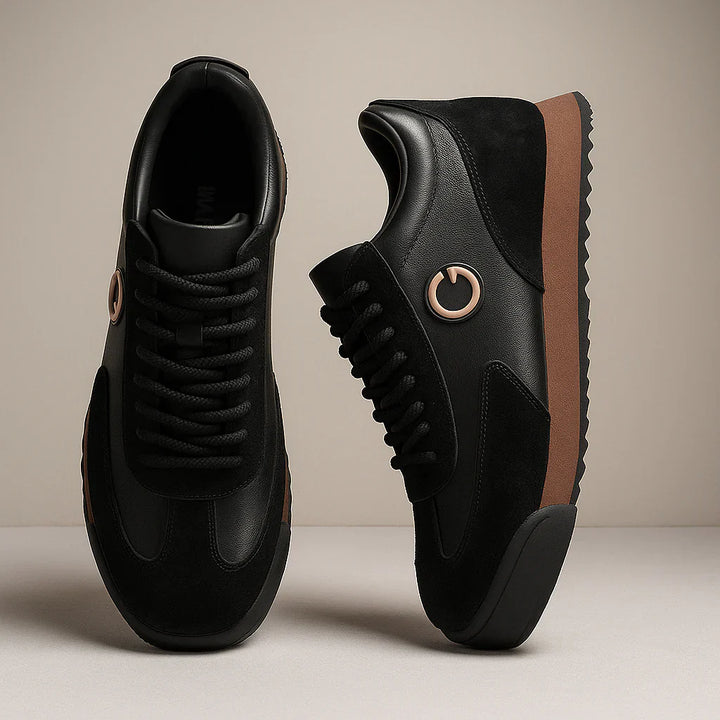 Giavor™ Puristischer Sneaker Modeberg Bern