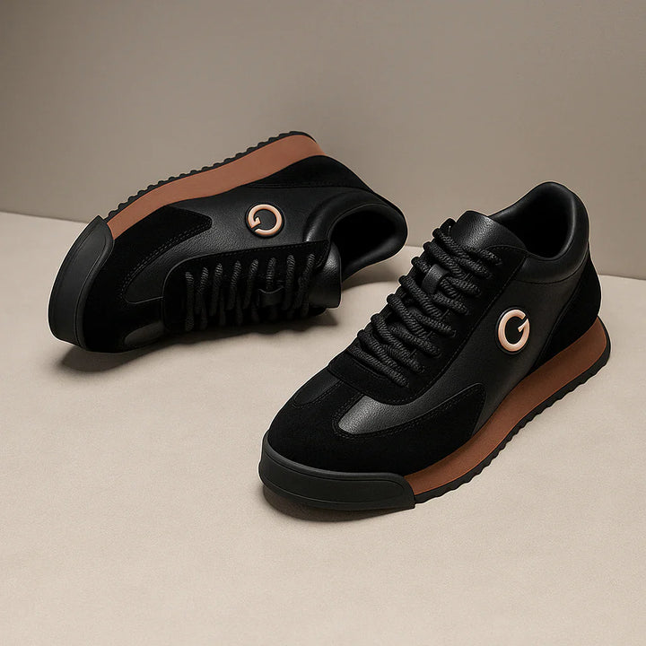 Giavor™ Puristischer Sneaker Modeberg Bern