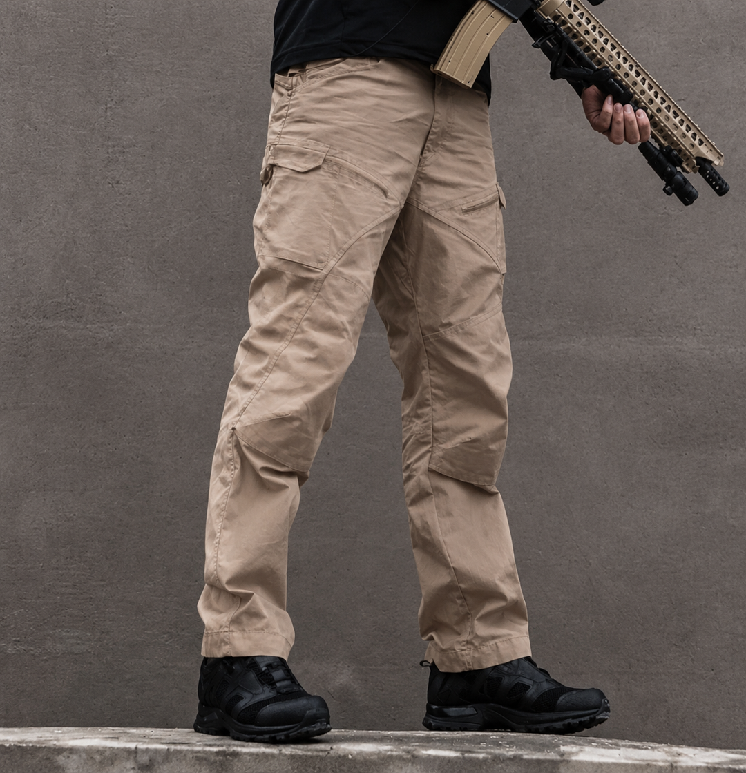 Melrik™ Wander Hose Modeberg Bern