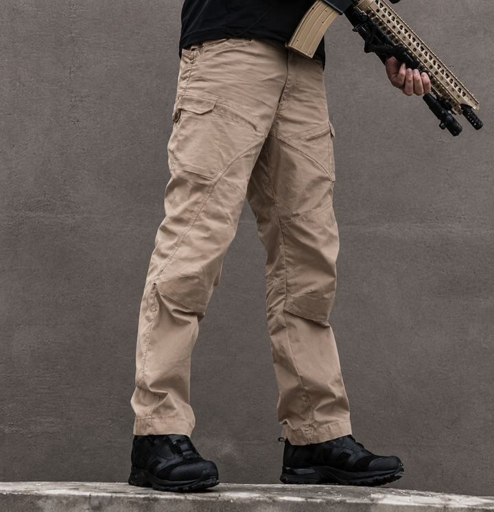 Melrik™ Wander Hose Modeberg Bern