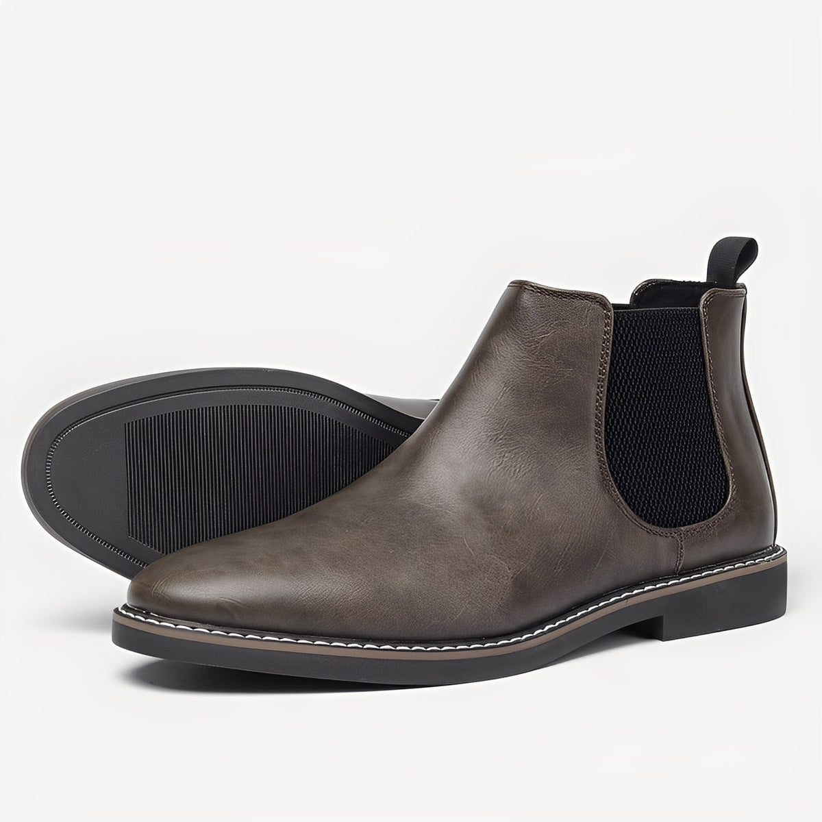 Clifton - Klassische und warme Stiefel Modeberg Bern
