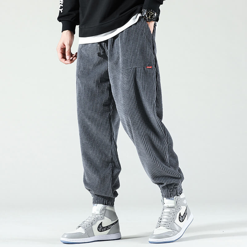 Nico™ Bequeme Herren-Streetwear-Hose Modeberg Bern