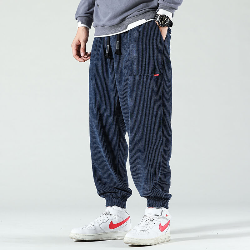Nico™ Bequeme Herren-Streetwear-Hose Modeberg Bern