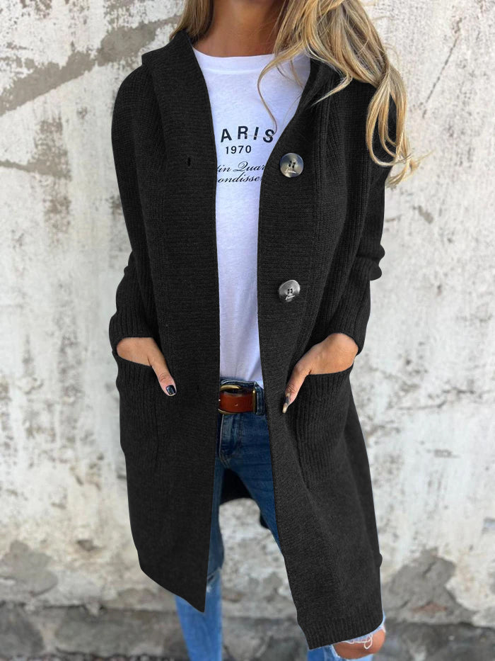 Veylisse™ Langer Cardigan Modeberg Bern