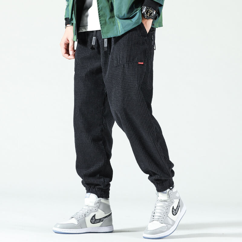 Nico™ Bequeme Herren-Streetwear-Hose Modeberg Bern