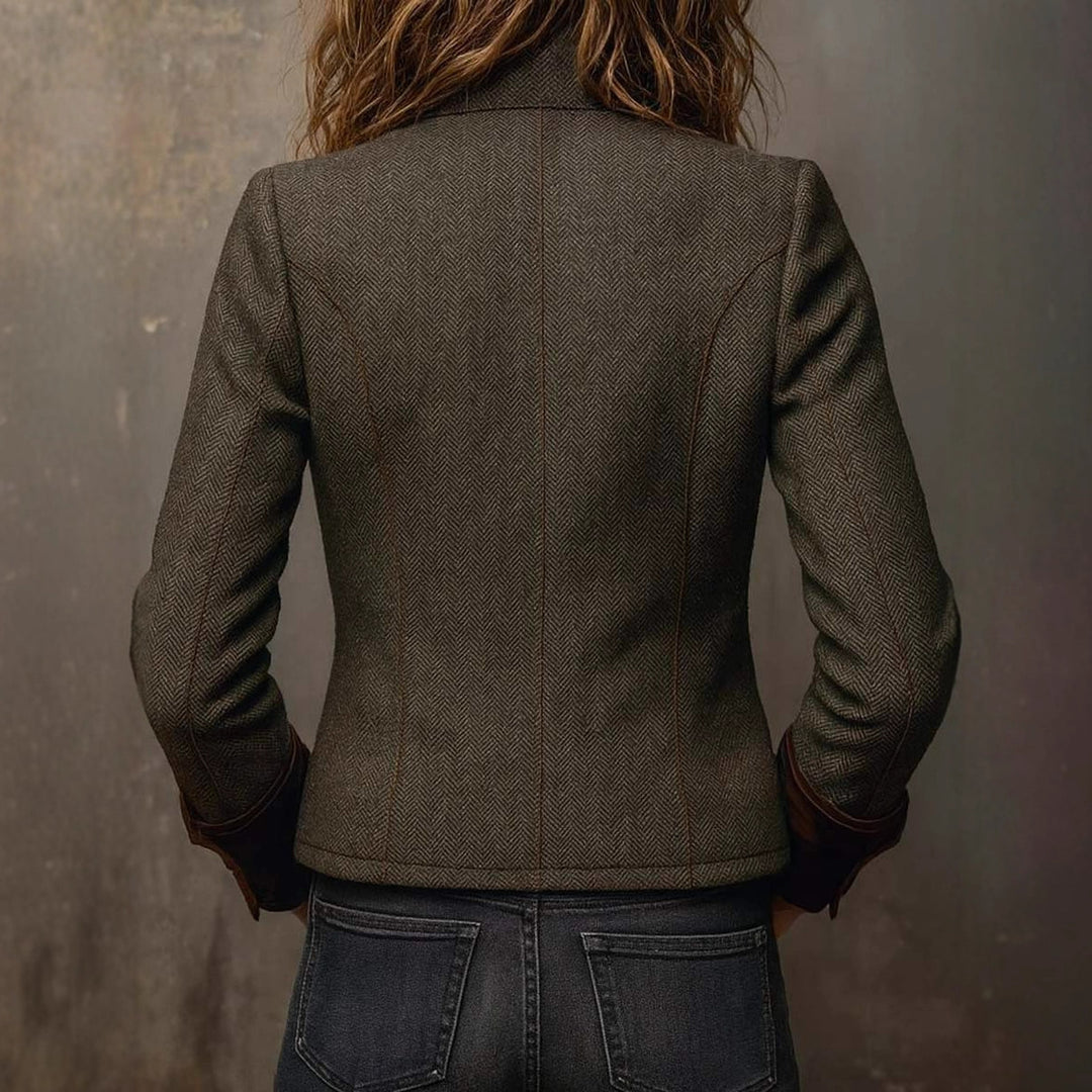 Dianor™ Elegante Detailjacke Modeberg Bern