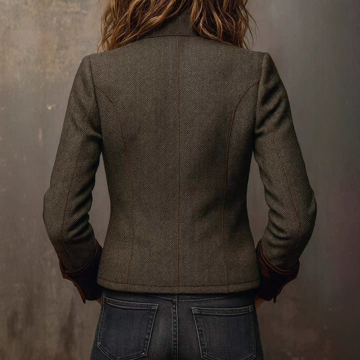 Dianor™ Elegante Detailjacke Modeberg Bern