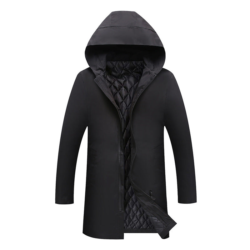 Andor™ Wetterfeste Jacke Modeberg Bern