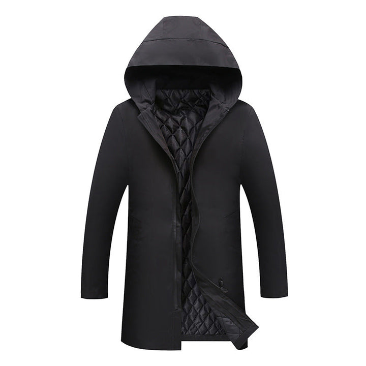 Andor™ Wetterfeste Jacke Modeberg Bern