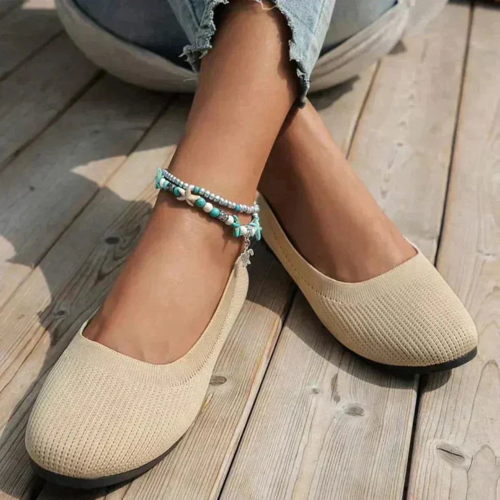 Elvexa™ Leichte Komfortschuhe Modeberg Bern