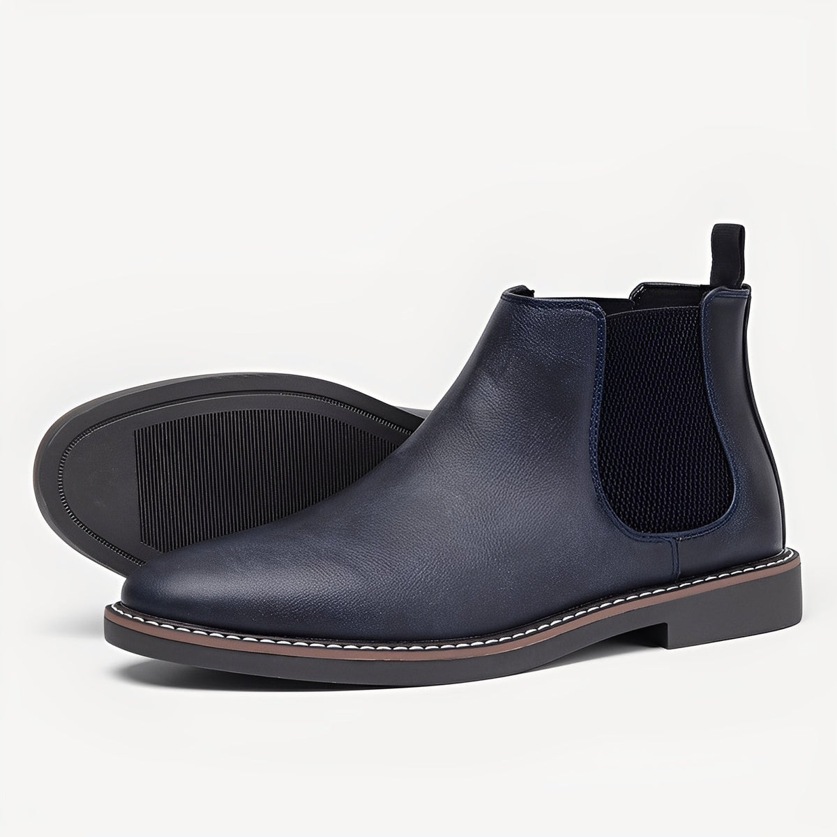 Clifton - Klassische und warme Stiefel Modeberg Bern