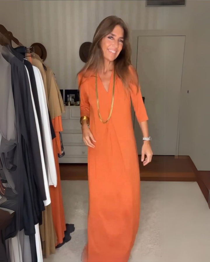 Orlanis™ Verspieltes Sommerkleid Modeberg Bern